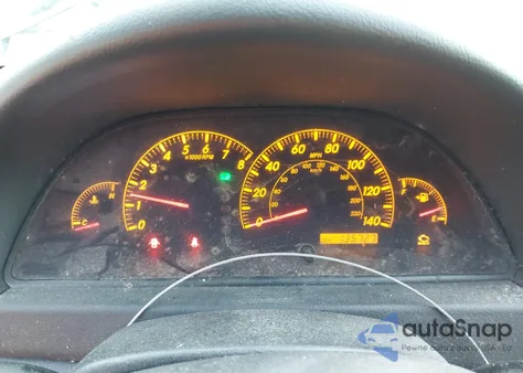 2005 Toyota Camry Se из США, поврежденный, VIN 4T1BE32K95U972265